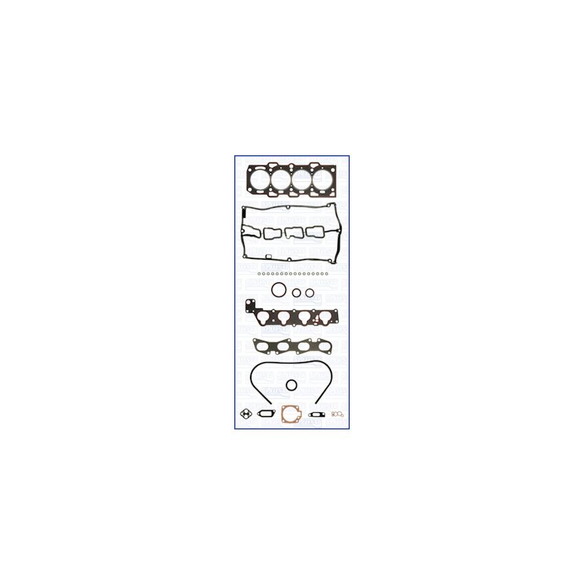 KOMPLET USZCZELEK GŁOWICY AJUSA 52161700 ALFA ROMEO 1598cc 16V 97-