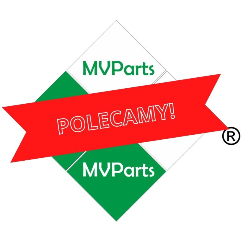 USZCZELKA GŁOWICY MV PARTS H1414F KUBOTA D902