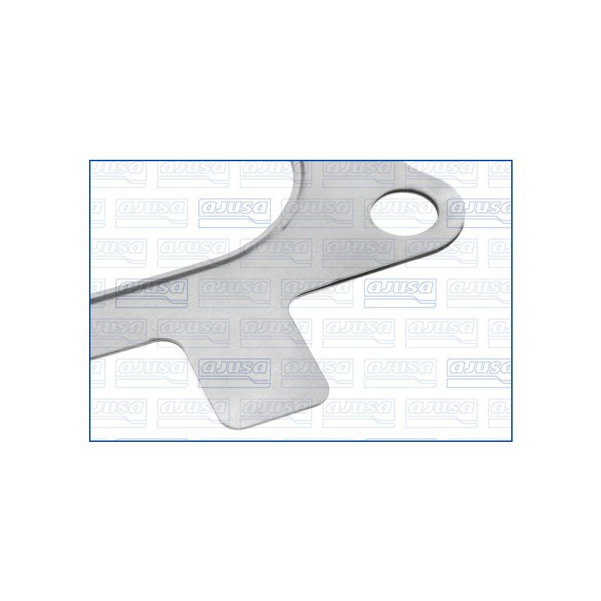 USZCZELKA KOLEKTORA WYDECHOWEGO AJUSA 13293300 HONDA 1.5 16-