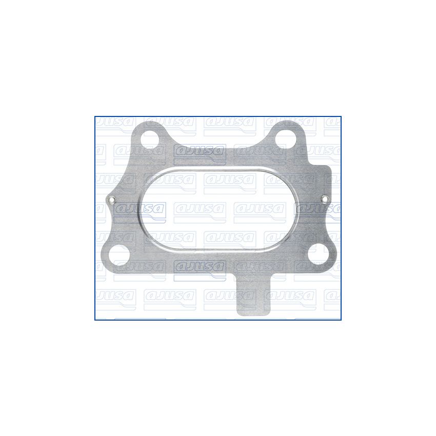 USZCZELKA KOLEKTORA WYDECHOWEGO AJUSA 13293300 HONDA 1.5 16-