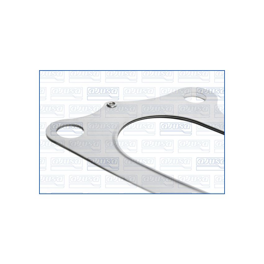 USZCZELKA KOLEKTORA WYDECHOWEGO AJUSA 13293300 HONDA 1.5 16-