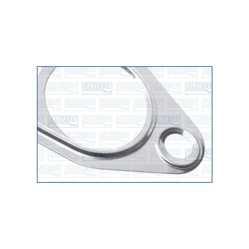 USZCZELKA KOLEKTORA SSĄCEGO AJUSA 13005300 VW 1.2-1.6 50-82