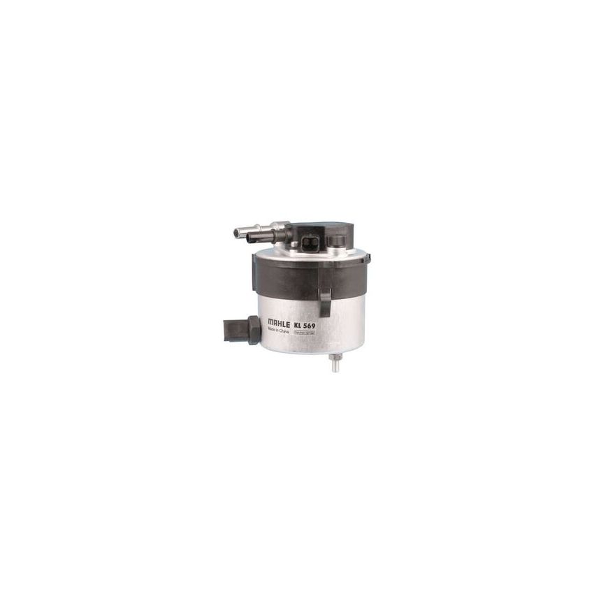 FILTR PALIWA KNEHT KL569 1.6 03-