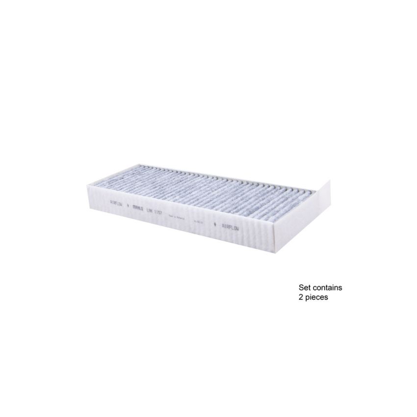 FILTR KABINOWY KNEHT LAK1157/S PSA 1.2-2.0 13-