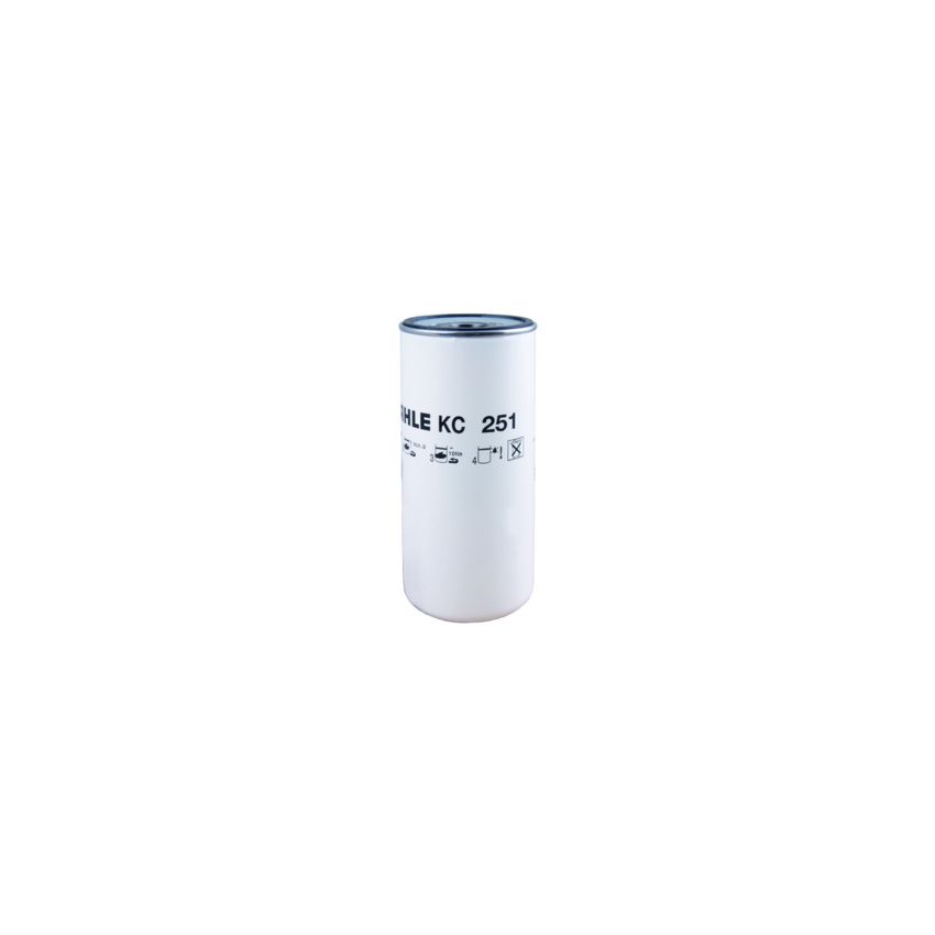 FILTR PALIWA KNEHT KC251 RVI D13A400 00-