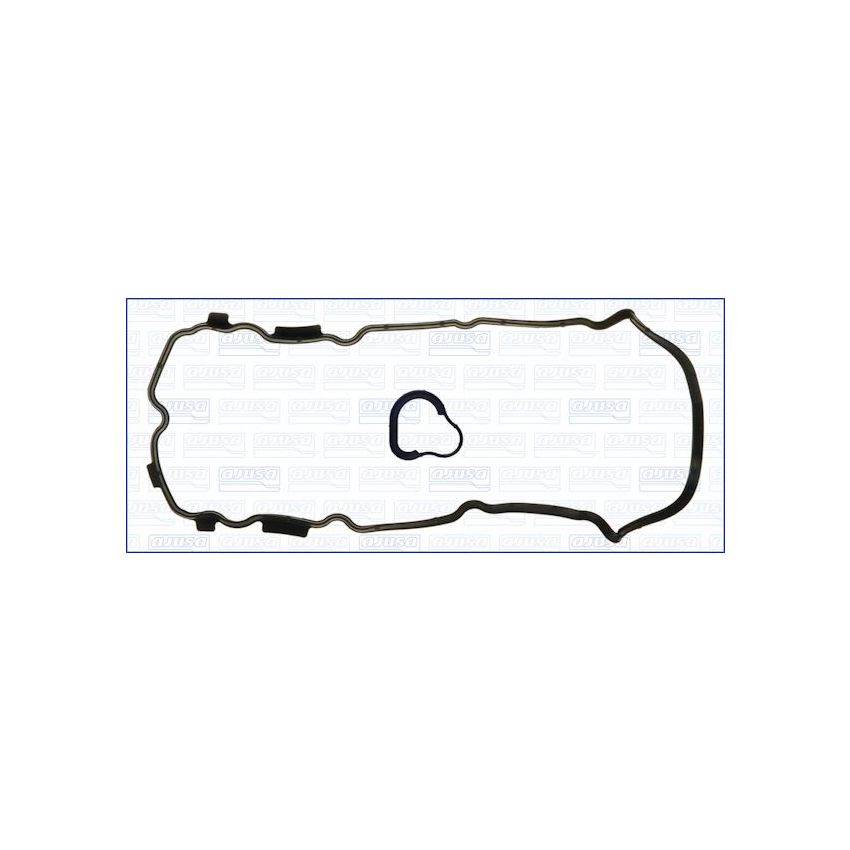 KOMPLET USZCZELEK POKRYWY ZAWORÓW AJUSA 56058500 NISSAN 2.5-3.5 09-