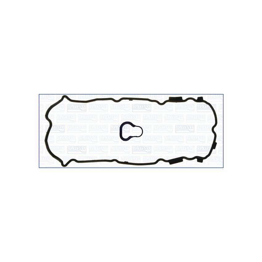KOMPLET USZCZELEK POKRYWY ZAWORÓW AJUSA 56058600 NISSAN 2.5-3.5 09-