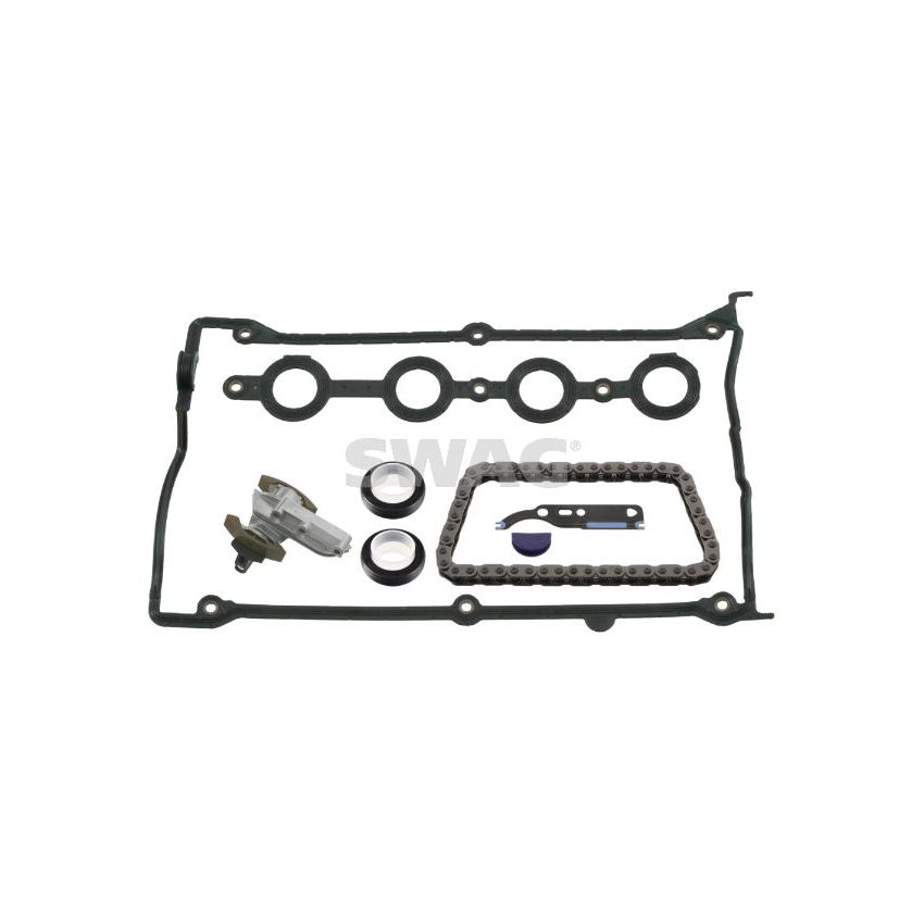 ZESTAW ROZRZĄDU ŁAŃCUCHOWEGO SWAG 30945004 VW 1.8 96-