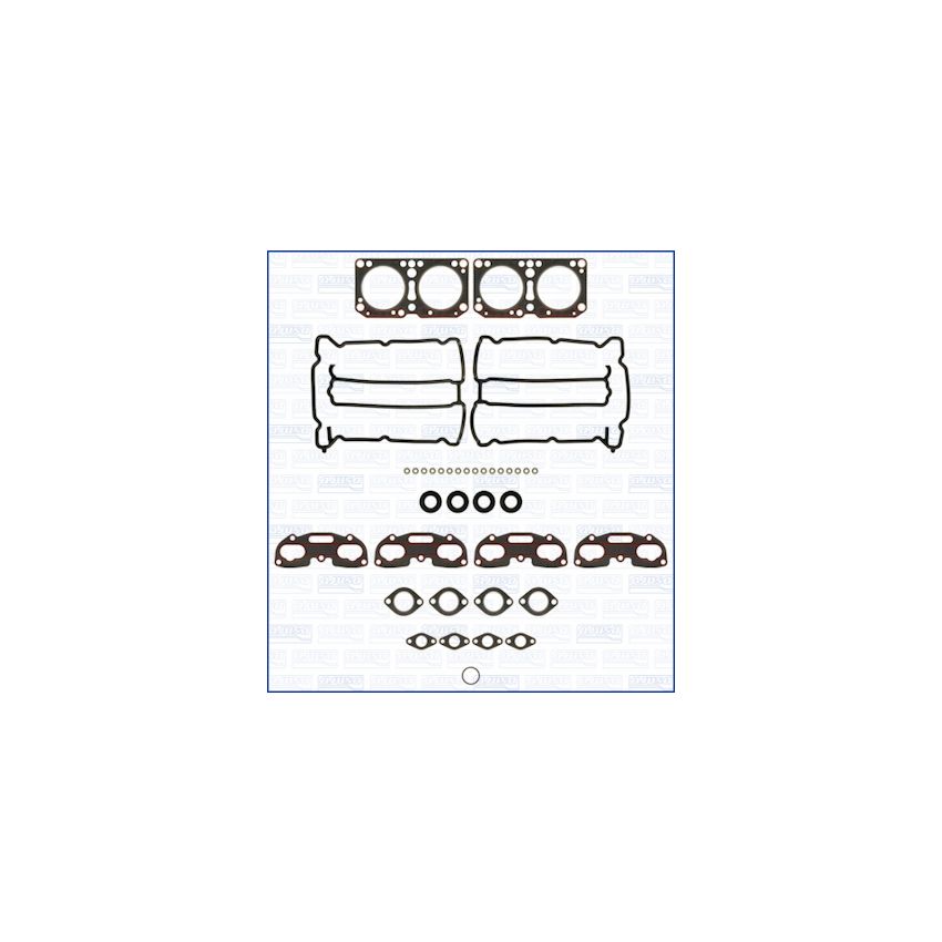 KOMPLET USZCZELEK GŁOWICY AJUSA 52102700 ALFA ROMEO 1712cc 16V 90-96