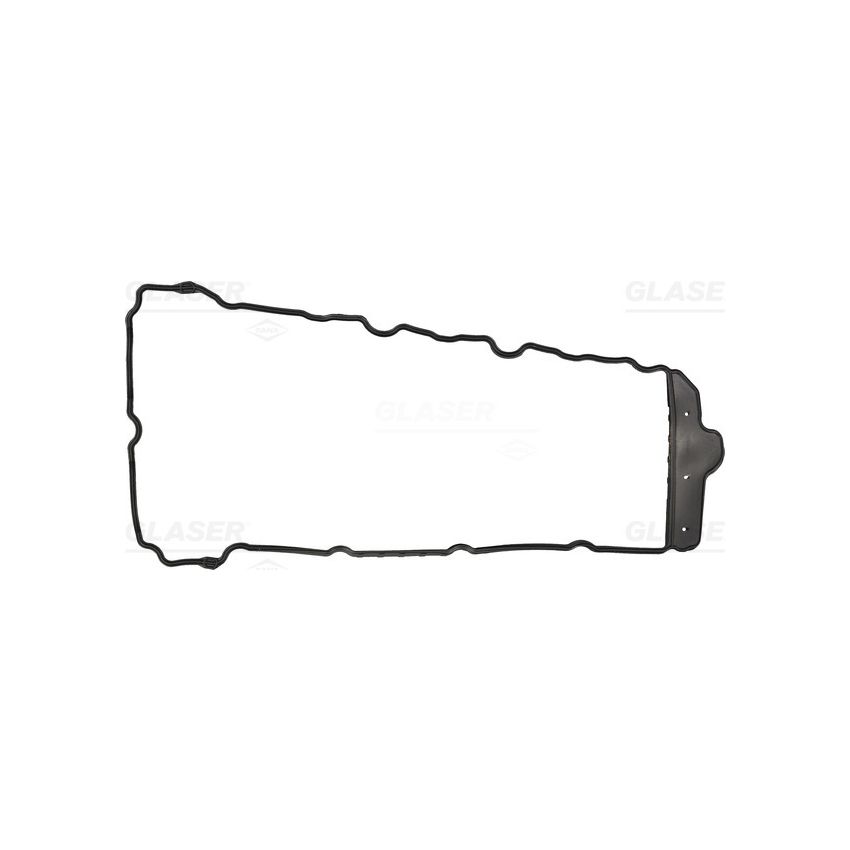 USZCZELKA POKRYWY ZAWORÓW GLASER X59509-01 OPEL 2.8 08-17