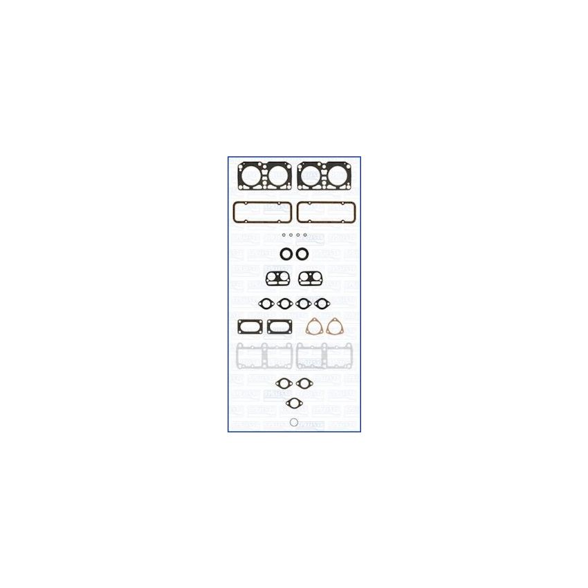 KOMPLET USZCZELEK GŁOWICY AJUSA 52034800 ALFA ROMEO 1.2-1.3 72-