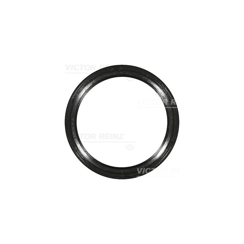 USZCZELNIACZ WAŁU PRZÓD SIMMERRING VICTOR REINZ 81-10378-00 BMW 2.0-3.0 06-