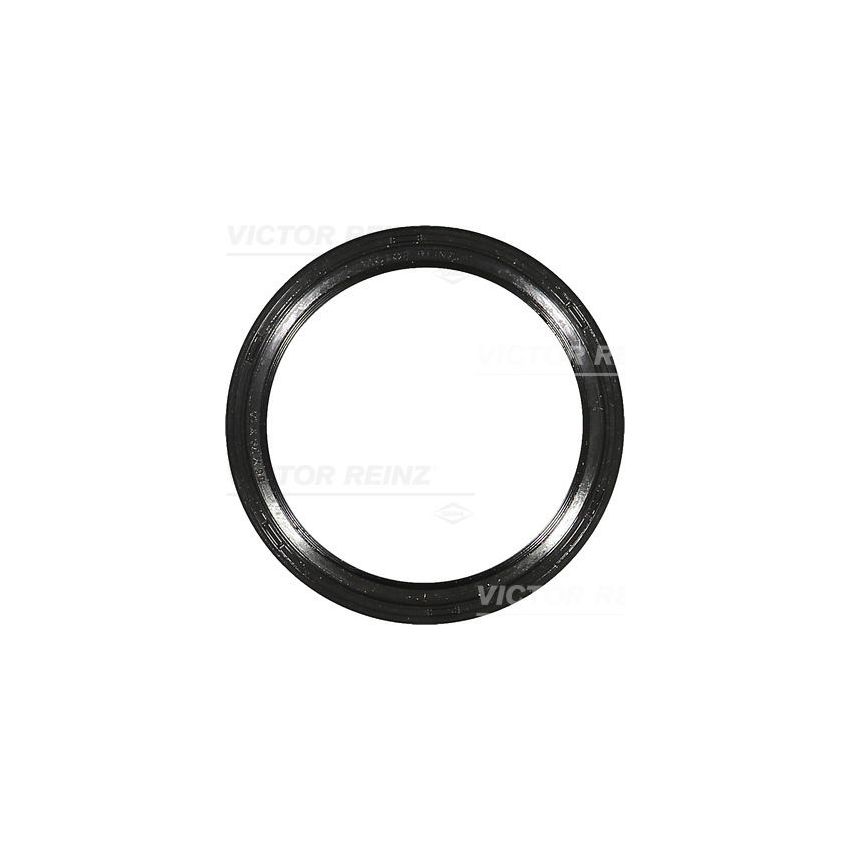 USZCZELNIACZ WAŁU PRZÓD SIMMERRING VICTOR REINZ 81-10378-00 BMW 2.0-3.0 06-