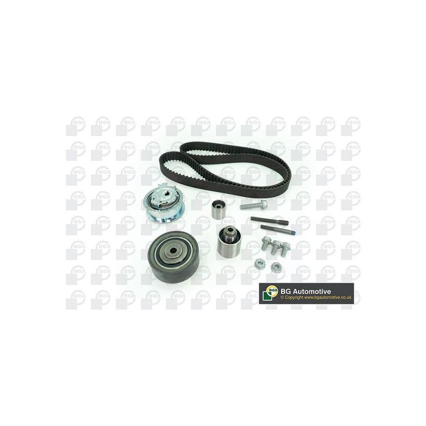KOMPLET ROZRZĄDU BGA TB0190K VW 1.2-2.0D 03-