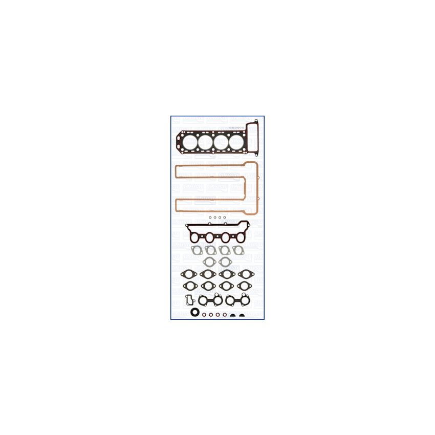KOMPLET USZCZELEK GŁOWICY AJUSA 52035800 ALFA ROMEO 1779cc 4 cyl. 81-90