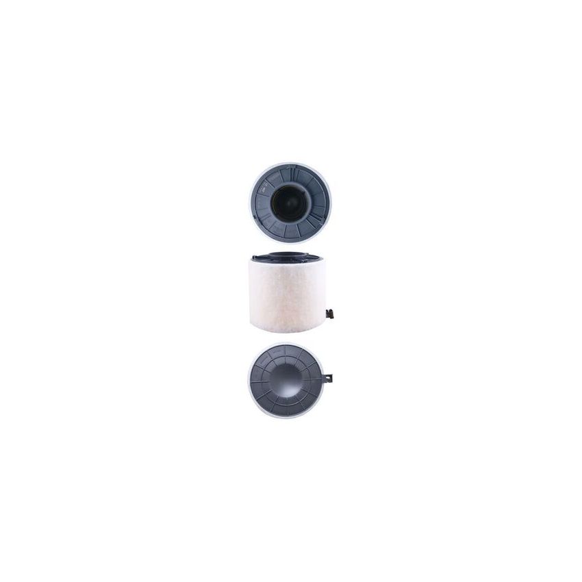 FILTR POWIETRZA KNEHT LX4407 VW 2.0TDI 15-