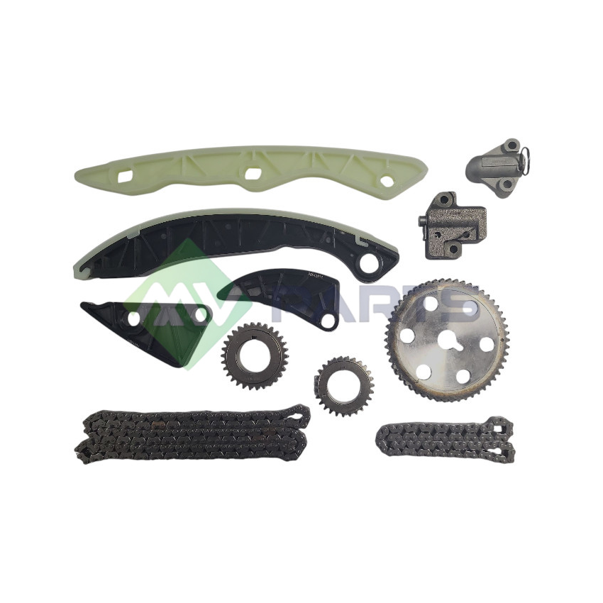 ZESTAW ROZRZĄDU ŁAŃCUCHOWEGO MV PARTS F6092 HYUNDAI 2.4 10-