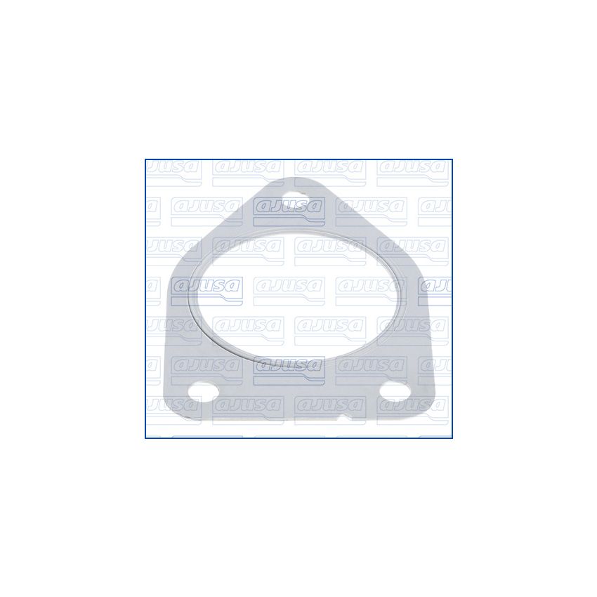 USZCZELKA RURY WYDECHOWEJ AJUSA 01248900 ALFA ROMEO 1.8 09-