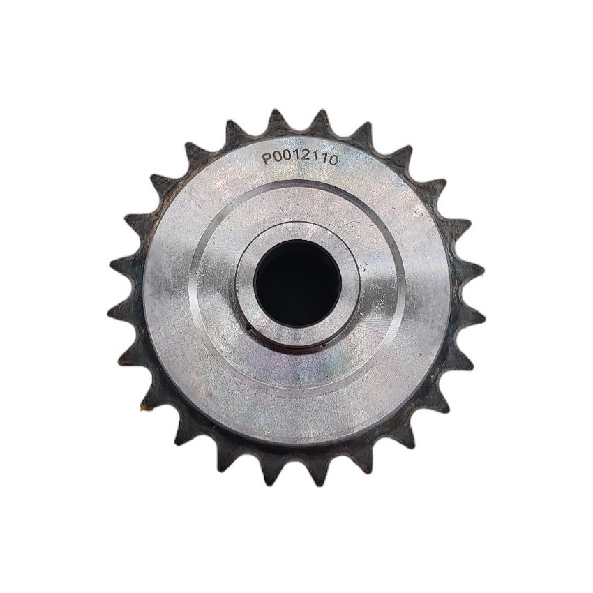 KOŁO WAŁU KORBOWEGO MV PARTS F5960 FIAT 3.0 06-