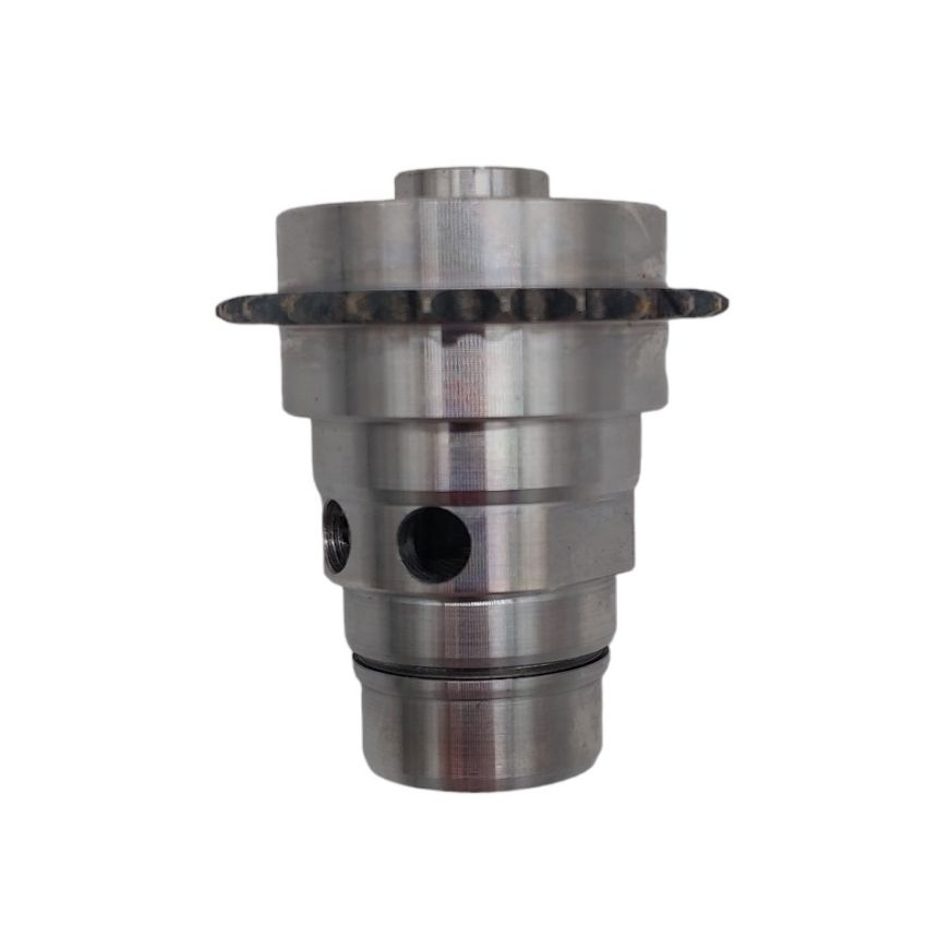 KOŁO WAŁU KORBOWEGO MV PARTS F5960 FIAT 3.0 06-