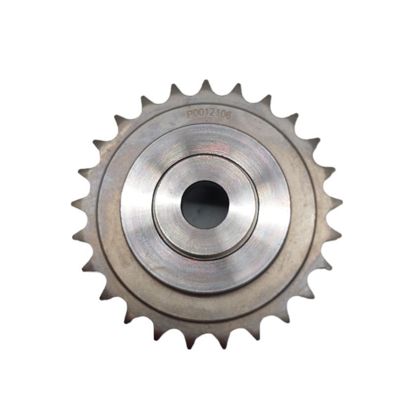KOŁO WAŁU KORBOWEGO MV PARTS F5961 FIAT 3.0 06-