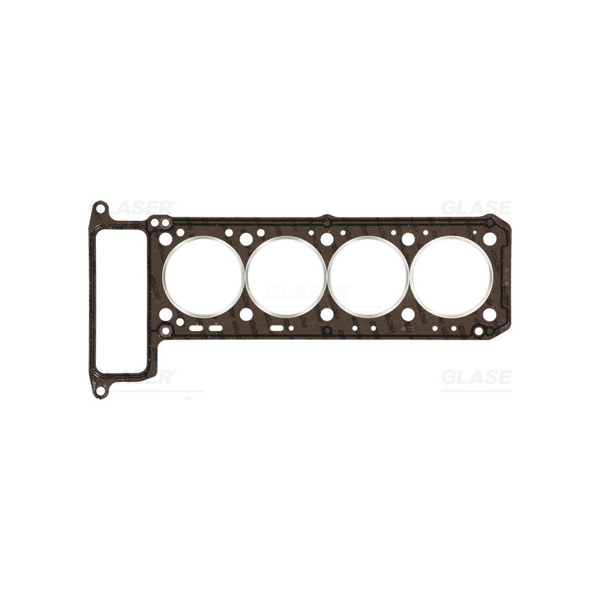 USZCZELKA GŁOWICY GLASER H80021-00 ALFA ROMEO 1995c.TWIN SPARK 92-