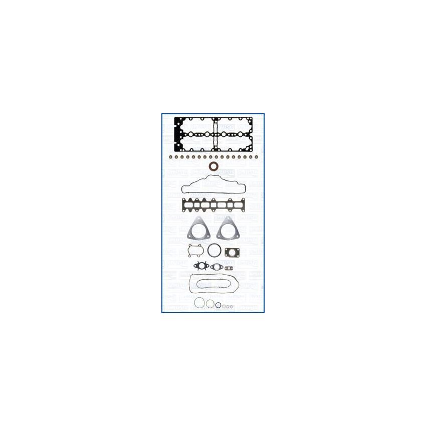 KOMPLET USZCZELEK GŁOWICY AJUSA 53071800 FIAT 2.3JTD 14-16
