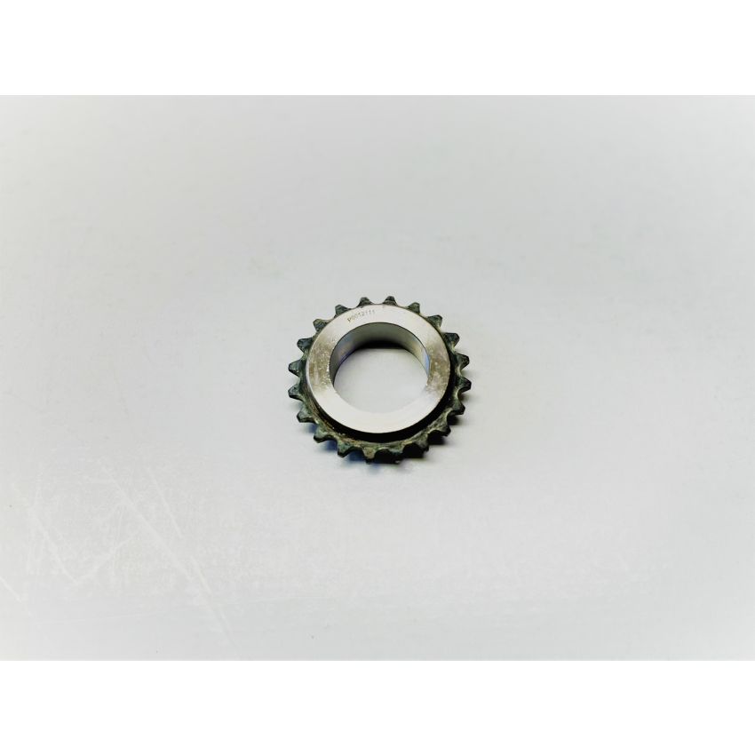 KOŁO WAŁU KORBOWEGO MV PARTS F5977 BMW 1.6 07-