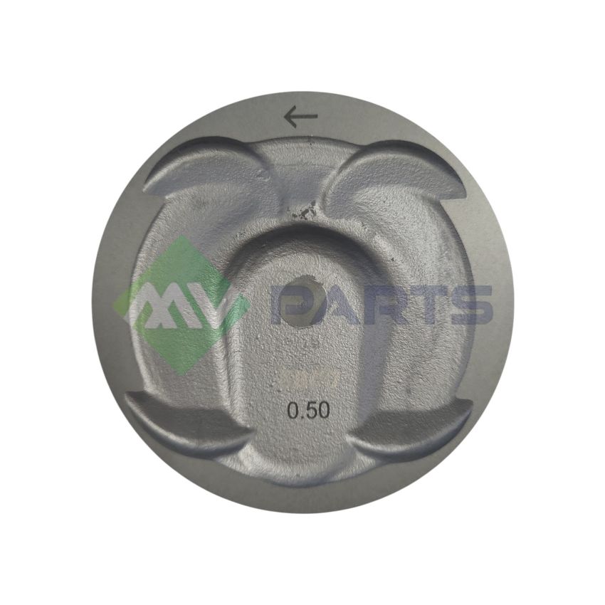 TŁOK MV PARTS P7991A 0.50 FORD 16V 2.0T 10-