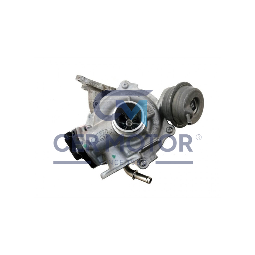 TURBOSPRĘŻARKA CER A9031 FORD 1.0 12-