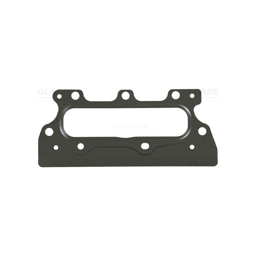 USZCZELKA KOLEKTORA WYDECHOWEGO GLASER X90301-01 RENAULT 0.9 12-