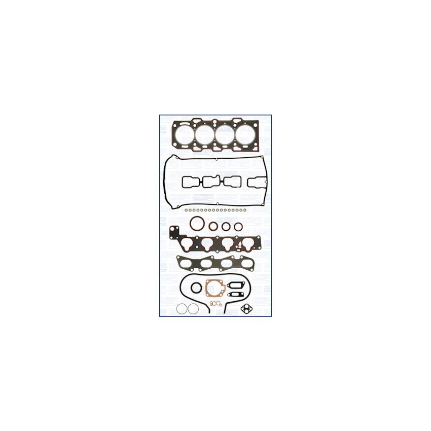 KOMPLET USZCZELEK GŁOWICY AJUSA 52140800 ALFA ROMEO 1970c TWIN SPARK 95-