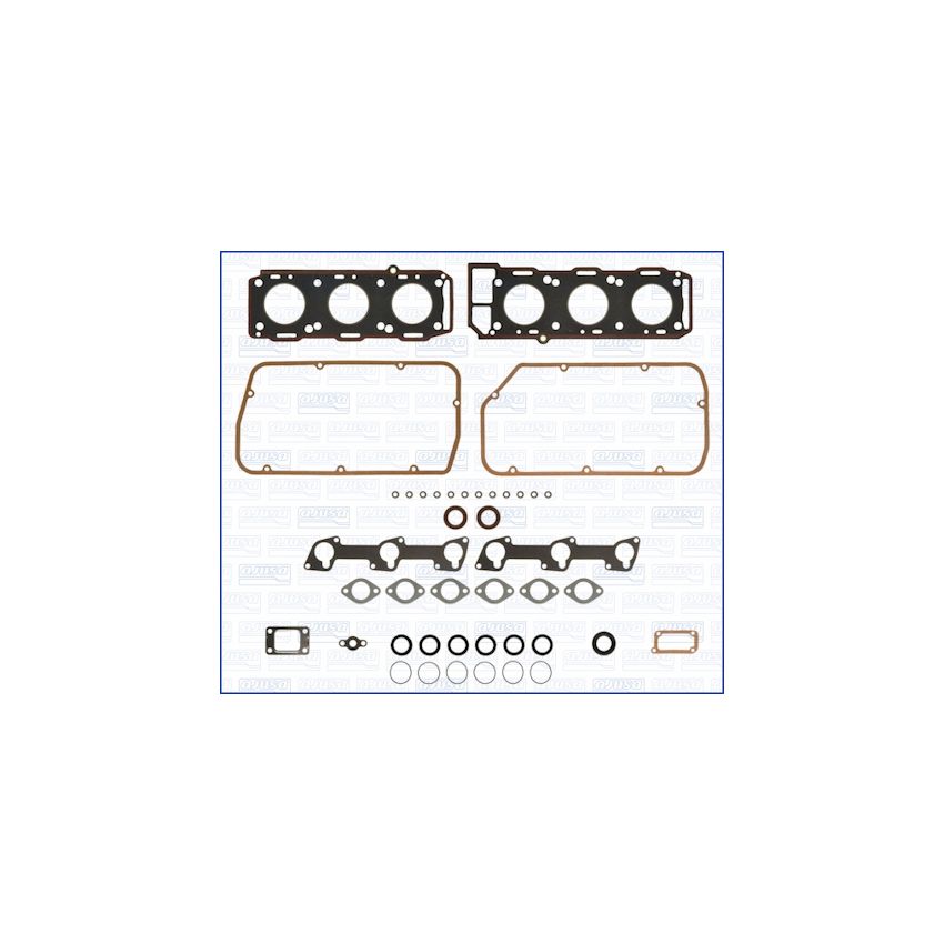 KOMPLET USZCZELEK GŁOWICY AJUSA 52161100 ALFA ROMEO 2.0 98-01