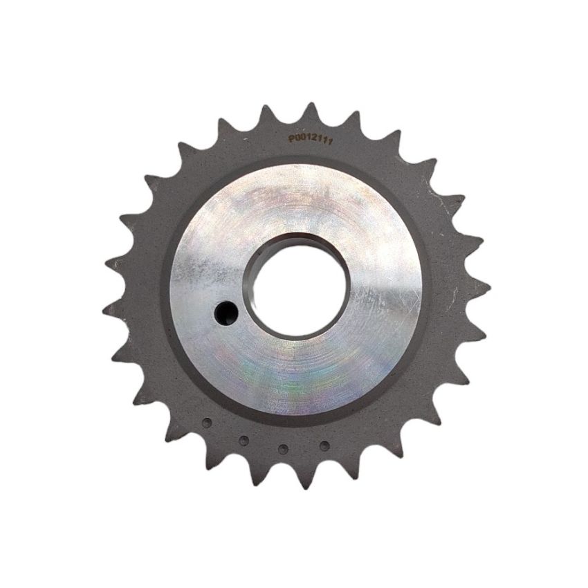 KOŁO WAŁU KORBOWEGO MV PARTS F5986 FIAT 3.0 06-