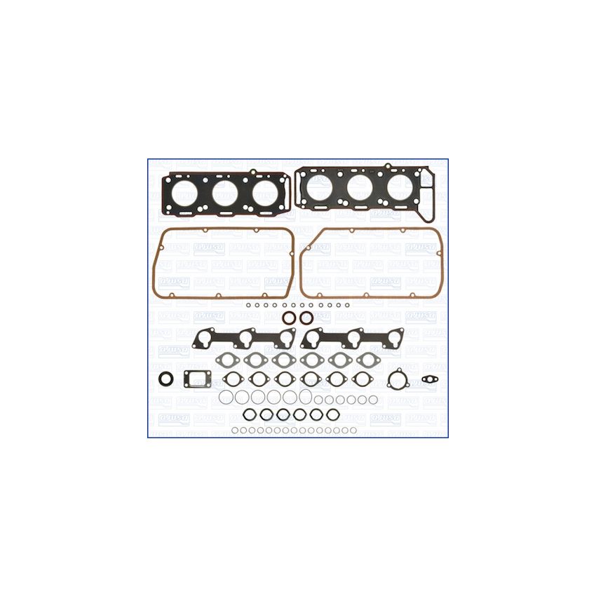 KOMPLET USZCZELEK GŁOWICY AJUSA 52103000 ALFA ROMEO 2.0 91-00