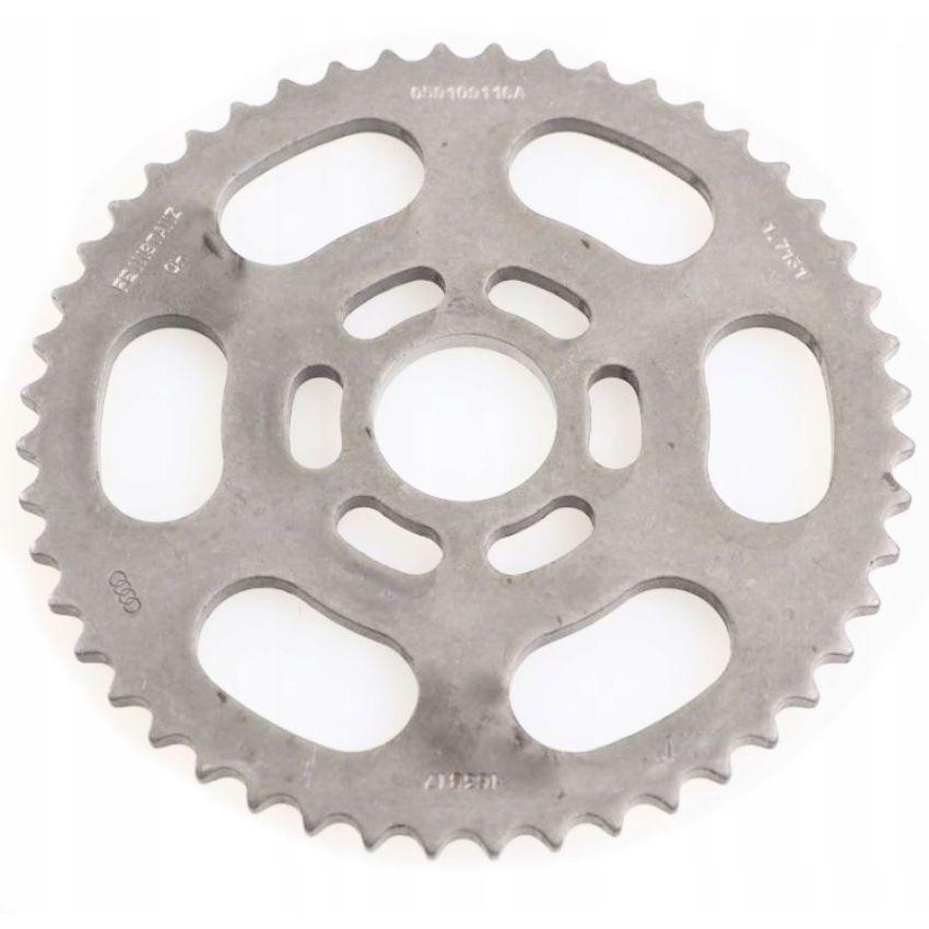 KOŁO WAŁKA ROZRZĄDU MV PARTS F6011 VW 3.0 10-
