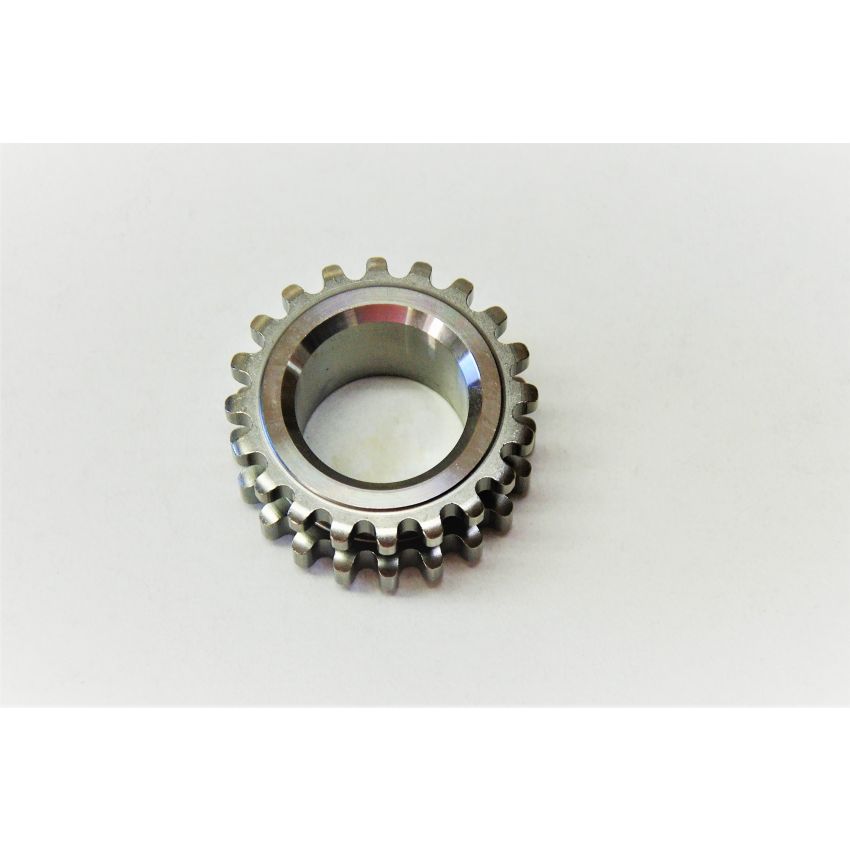 KOŁO WAŁU KORBOWEGO MV PARTS F6019 FORD 2.0 10-