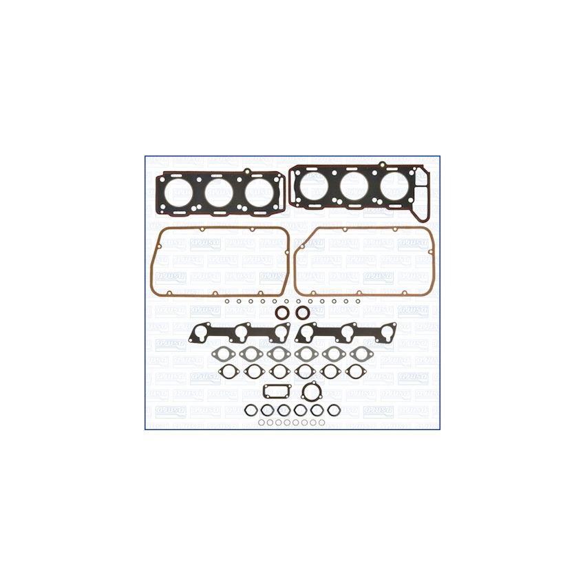 KOMPLET USZCZELEK GŁOWICY AJUSA 52095600 ALFA ROMEO 2492cc V6 92-97