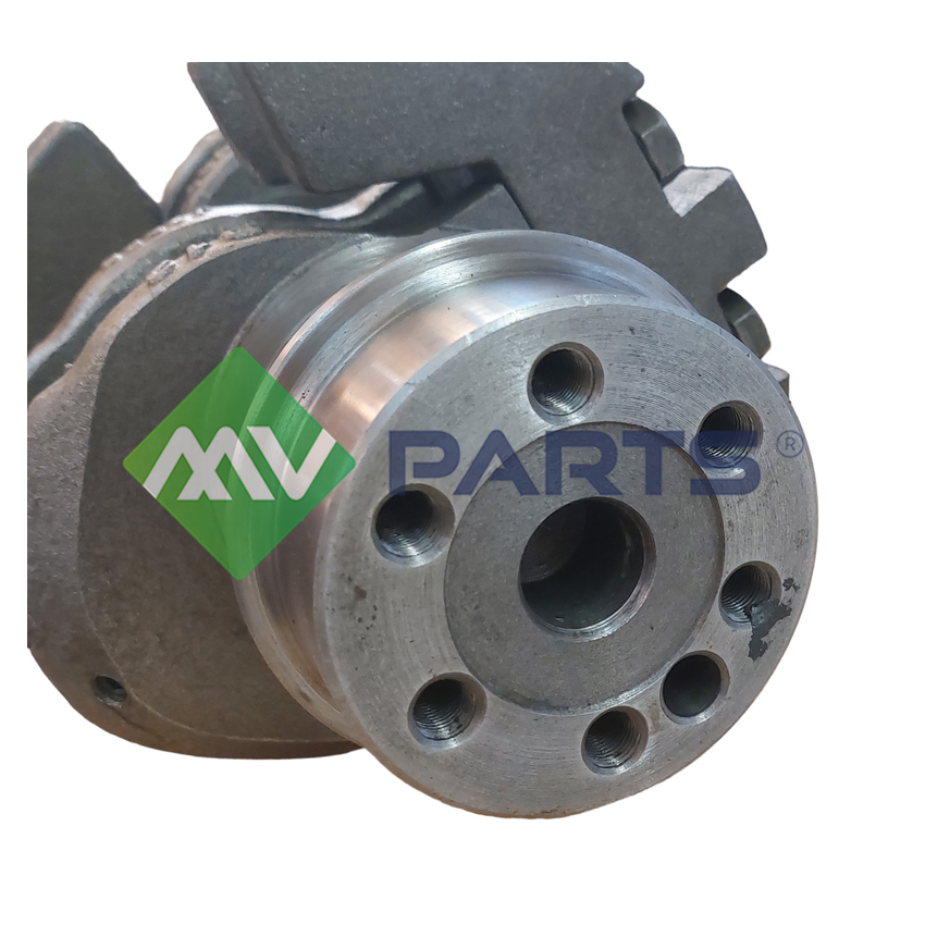 WAŁ KORBOWY MV PARTS D35053 URSUS C-330 67-
