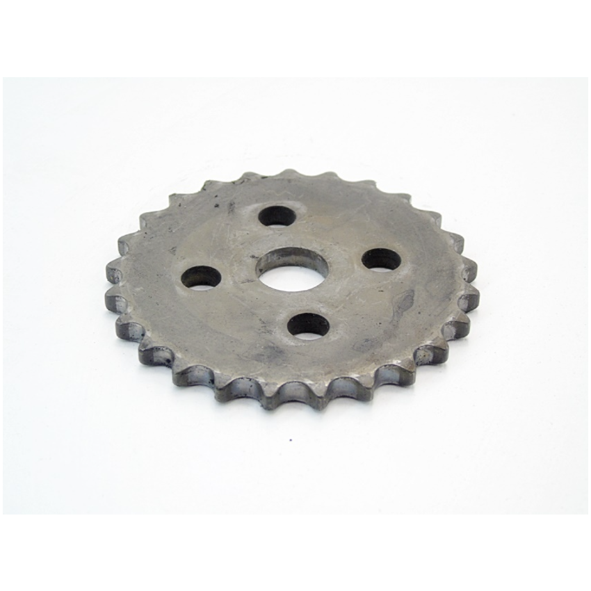KOŁO POMPY OLEJU MV PARTS F6026 VW 2.7-3.0 04-