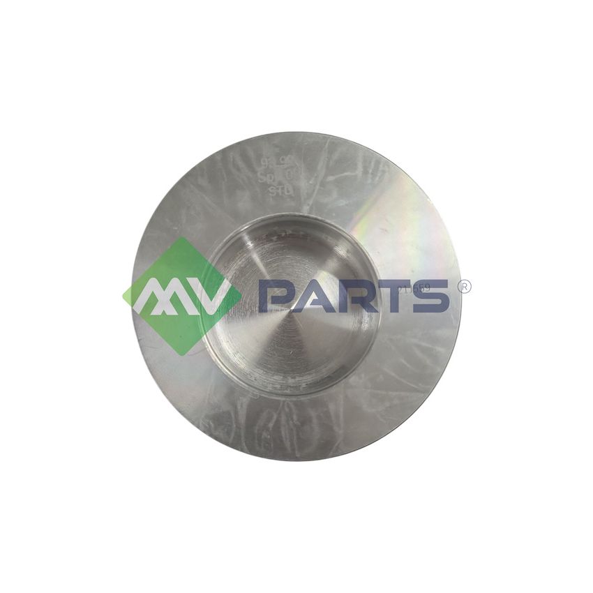 TŁOK MV PARTS P8003T STD DEUTZ BF4/6M1012 93-