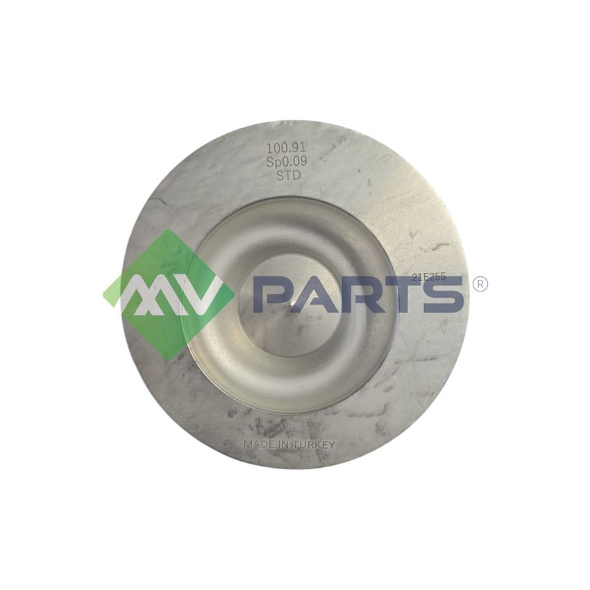 TŁOK MV PARTS P9023T STD DEUTZ TCD2012L04