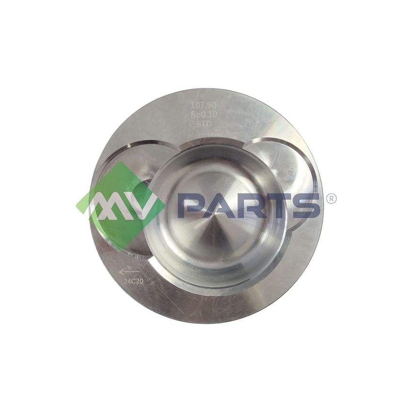 TŁOK MV PARTS P7770T STD VALMET 6.6D 02-04