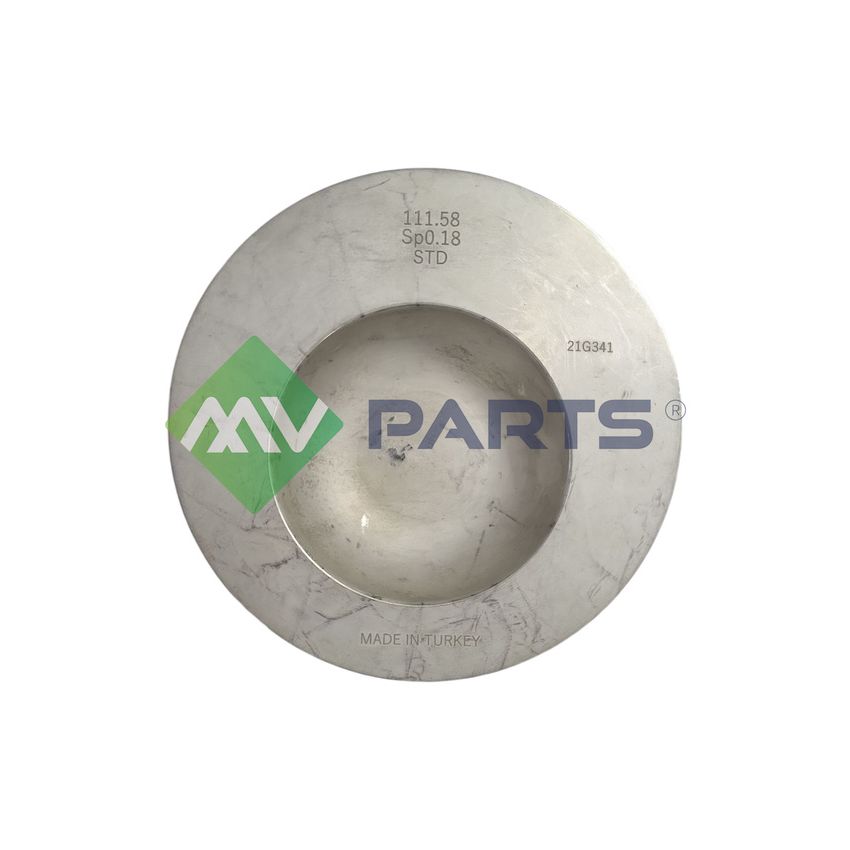 TŁOK MV PARTS P5168T STD FORD 3.3-6.6D