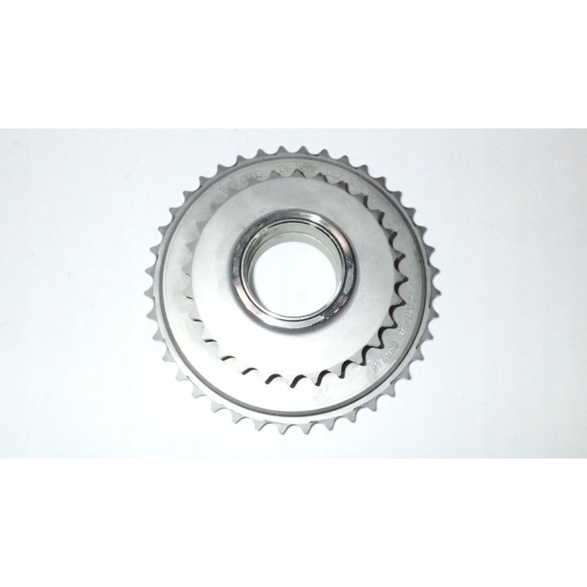 KOŁO WAŁKA ROZRZĄDU MV PARTS F6030 VW 3.0 08-