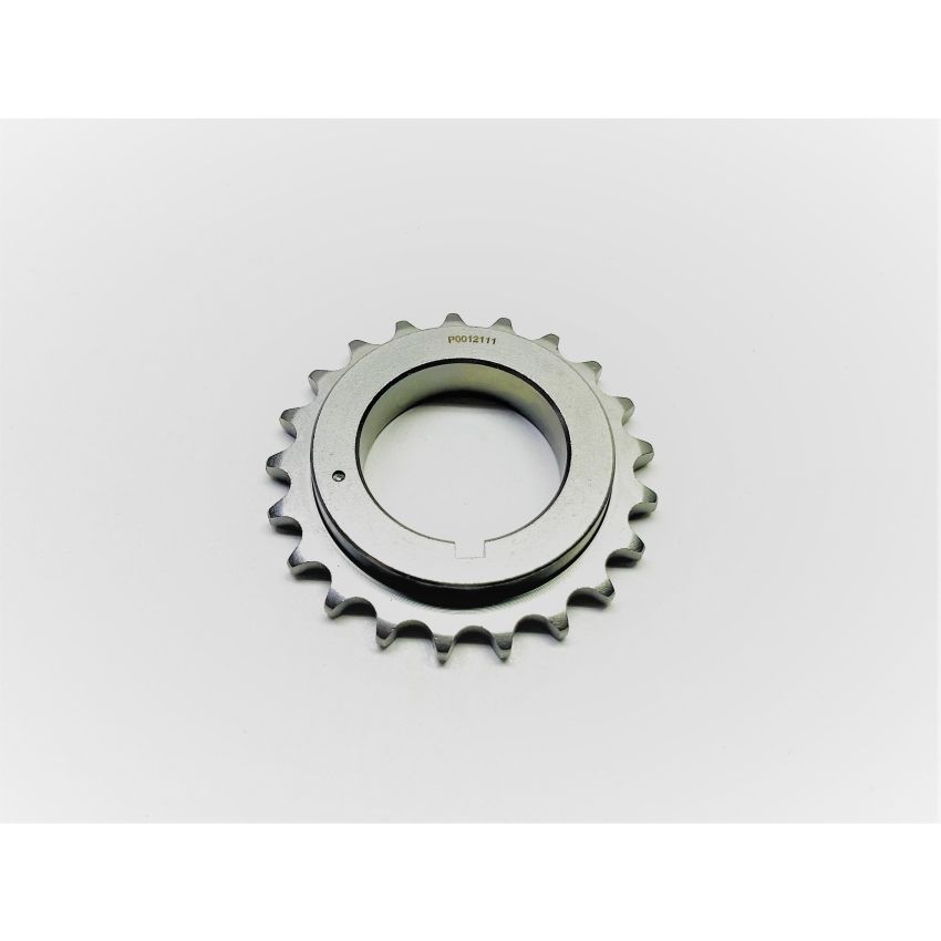 KOŁO WAŁU KORBOWEGO MV PARTS F6037 MAZDA 2.2 12-