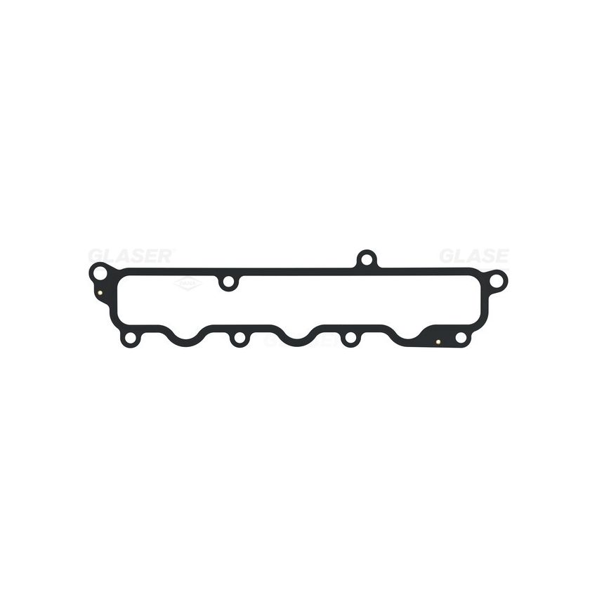 USZCZELKA KOLEKTORA WYDECHOWEGO GLASER X90255-01 TOYOTA 4.5 08-