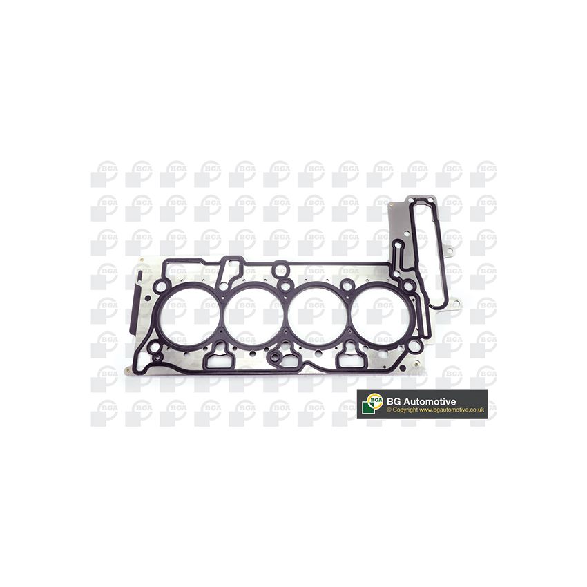 USZCZELKA GŁOWICY BGA CH7800 BMW 16V 2.0D 06-
