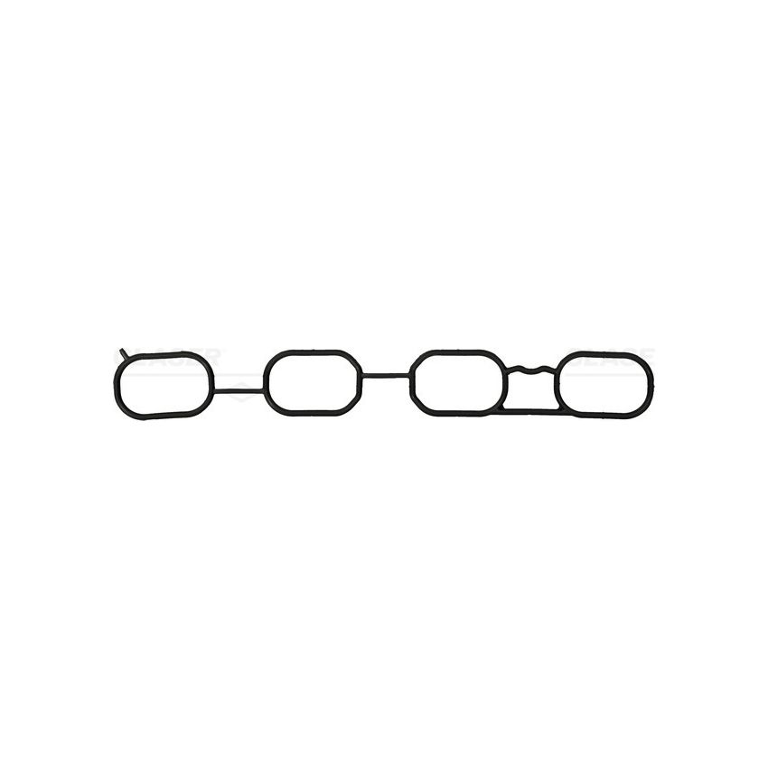 USZCZELKA KOLEKTORA SSĄCEGO GLASER X59433-01 TOYOTA 1.3 11-