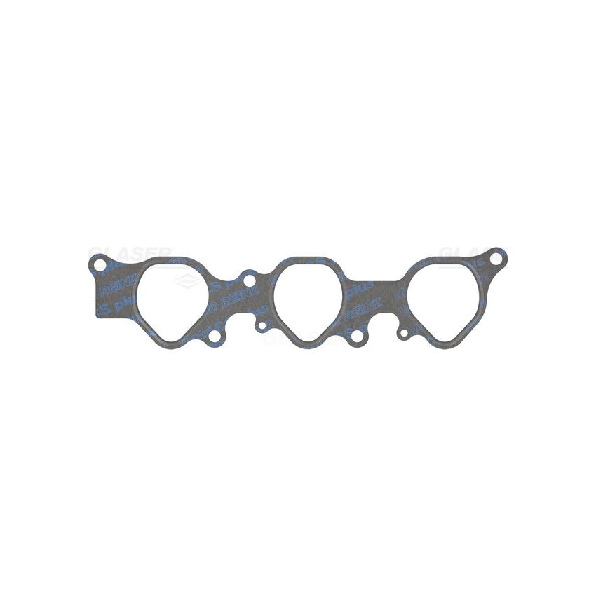 USZCZELKA KOLEKTORA SSĄCEGO GLASER X59528-01 TOYOTA 4.0 02-